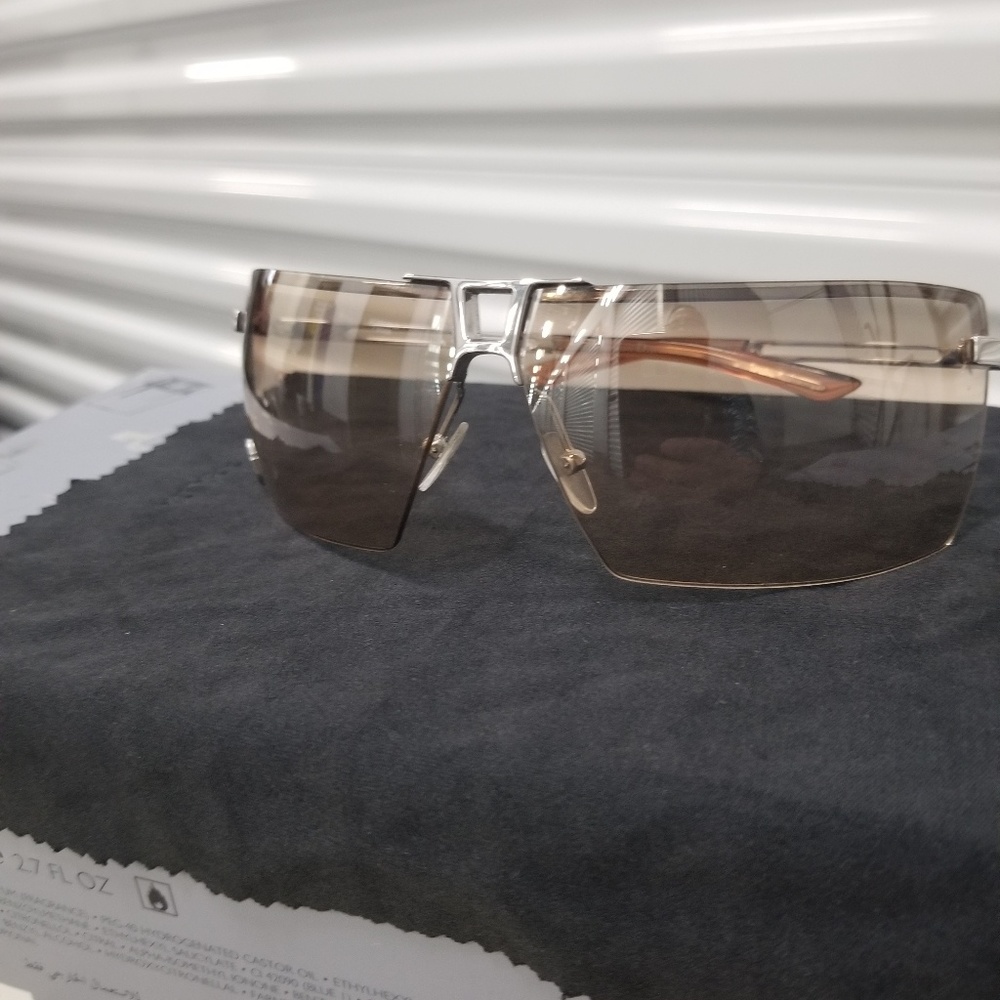 Dior glasses - Picture 3 of 7